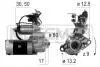 Стартер ERA 220200A (фото 1)
