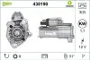 Стартер Valeo 438190 (фото 1)