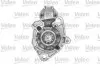 Стартер Valeo 438190 (фото 2)