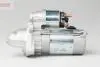 Стартер DENSO DSN504 (фото 1)