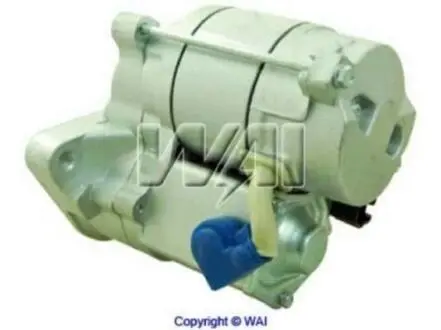 Стартер WAI 17536N
