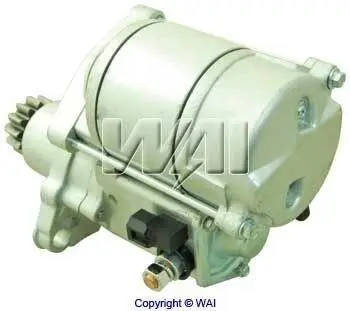 Стартер WAI 17263N