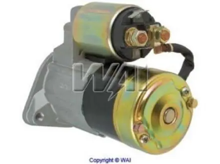 Фото стартер WAI 17905N Стартер WAI 17905N