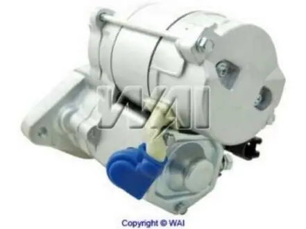 Фото стартер WAI 17737N Стартер WAI 17737N