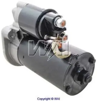 Стартер WAI 17883N