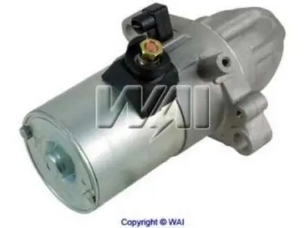 Фото стартер WAI 17814N Стартер WAI 17814N