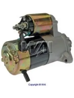 Стартер WAI 17185N