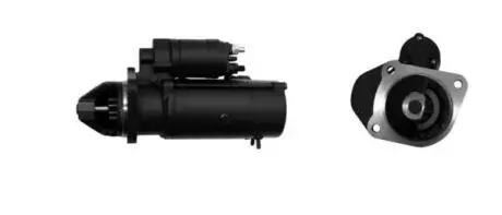 Стартер MAHLE / KNECHT MS 424