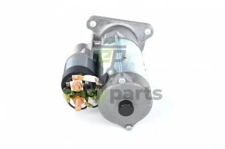 Стартер BOSCH 0001241128