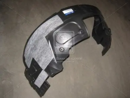 Підкрилок передній Hyundai/Kia/Mobis 868122S300