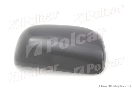 Корпус зеркала наружного правый Polcar 810557TE