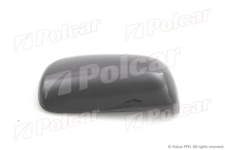 Корпус зеркала наружного левый Polcar 810556TE