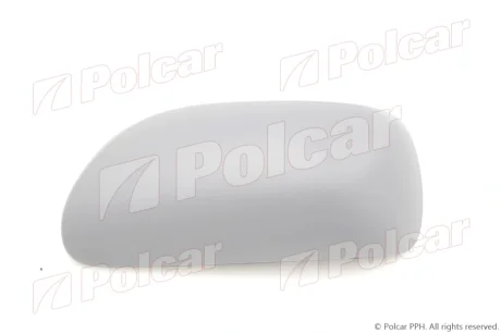 Корпус зеркала наружного левый Polcar 810554PE