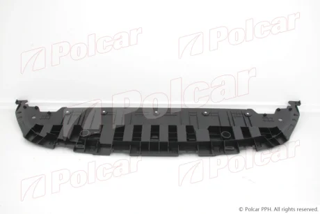 Защита бампера нижний Polcar 60B334-7