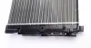 Радіатор охолодження VW T4 1.9-2.5TDI 90-03 MAHLE / KNECHT CR1533000S (фото 1)