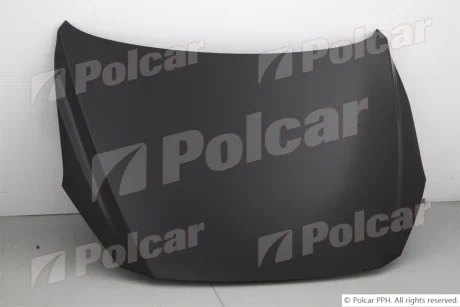 Капот Polcar 45C203-J