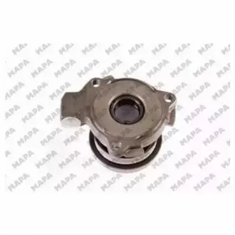 Комплект сцепления с выжимн.подшипн. (CSC) Combo,Corsa C,Meriva 1.3CDTi 03- MAPA 004215308