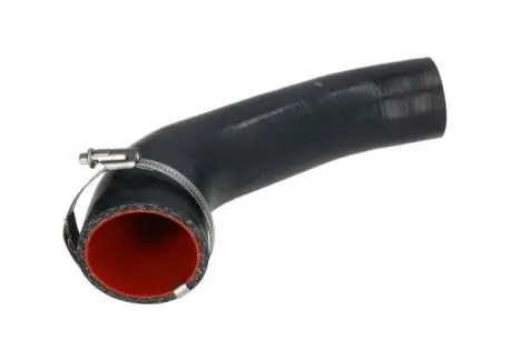 Патрубок інтеркулера THERMOTEC DCV057TT