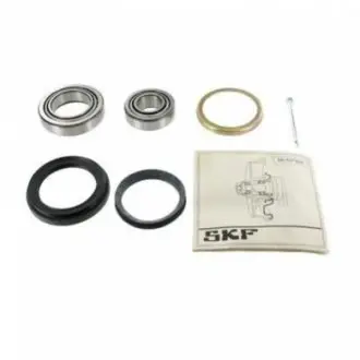 VOLVO підшипник передній маточини 740 84-87 SKF VKBA 732
