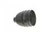 Пильник ШРКШ (зовнішній) Nissan Qashqai 07-13 (26x81x110) SKF VKJP 1370 (фото 2)