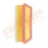 Фото 6 - drive+ Фільтр повітря DR!VE+ DP1110.10.0378 Drive+ Фільтр повітря DR!VE+ DP1110.10.0378 (фото 6)
