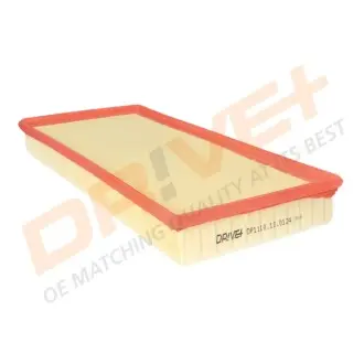 Фото drive+ Фільтр повітря DR!VE+ DP1110.10.0124 Drive+ Фільтр повітря DR!VE+ DP1110.10.0124