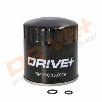 Drive+ Фільтр палива DR!VE+ DP1110.13.0029