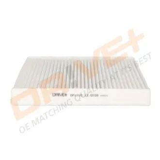 Drive+ Фільтр салону DR!VE+ DP1110.12.0103