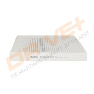 Drive+ Фільтр салону DR!VE+ DP1110.12.0137