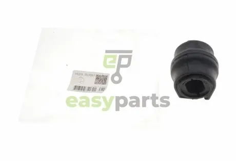 Втулка стабілізатора (переднього) Citroen C4 04-/Peugeot 308 08- (d=21.5mm) SKF VKDS 353007