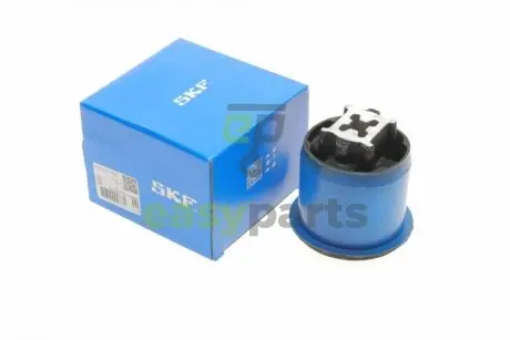 Сайлентблок балки (задньої) Citroen C4 I/C4 II 04- SKF VKDS 473023