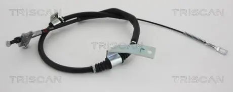 Трос ручного гальма прав. SsangYong TRISCAN 8140 44110