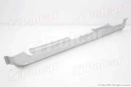 Порог левый Polcar 9065411K