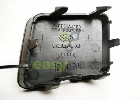 Рамка протитуманні фари SUBARU 57731AJ180