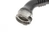 Патрубок інтеркулера Renault Megane IV/Scenic IV/Nissan Qashqai 1.5 dCi 15- RENAULT / DACIA 144608957R (фото 4)