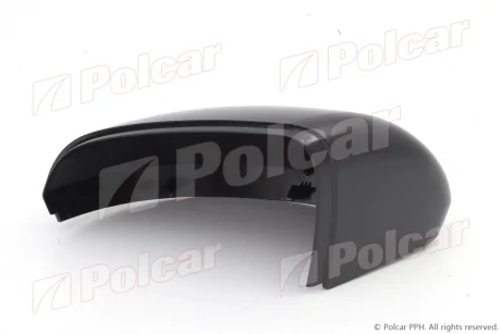 Корпус дзеркала зовнішнього лівий Polcar 28X154TM