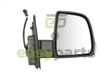 Дзеркало зовнішнє правий Polcar 3042522M