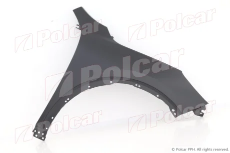 Фото крыло переднее правое Polcar 32X402 Крыло переднее правое Polcar 32X402