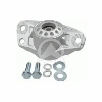 Опора амортизатора зад. Golf 07-/Jetta/Passat 05- SIDEM 863507