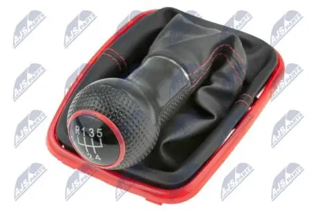 РУЧКА И ЧЕХОЛ МЕХАНИЗМА ПЕРЕКЛЮЧЕНИЯ NTY GZB-VW-016