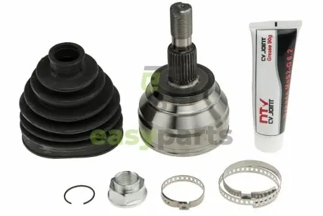 Шарнир равных угловых скоростей NTY NPZ-ME-024