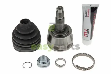 Шарнир равных угловых скоростей NTY NPZ-CH-030