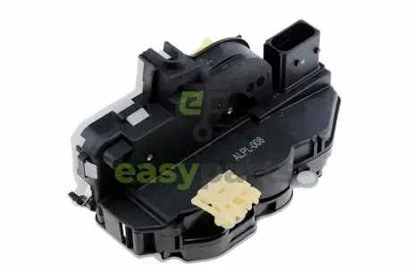 Привод центрального замка пер. NTY EZC-PL-008