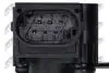 ДАТЧИК УРОВНЯ РЕГУЛИРОВКИ ФАР NTY ECX-LR-016 (фото 6)