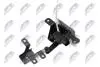 XENON HEADLIGHT LEVEL SENSOR NTY ECX-VW-010 (фото 2)
