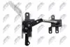 XENON HEADLIGHT LEVEL SENSOR NTY ECX-VW-010 (фото 4)