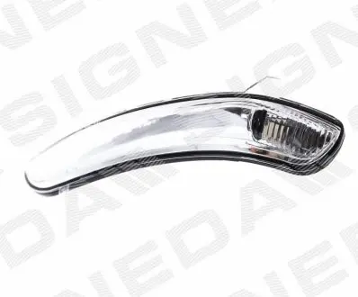 Повторитель поворота в зеркале Signeda VPGM1029PL