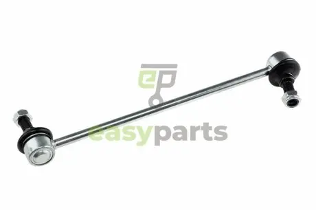 Тяга стабілізатора перед. NISSAN JUKE, LEAF, NV200, NV200 / EVALIA, PULSAR, QASHQAI II, TIIDA RENAULT KADJAR 1.2-Electric 06.10- NTY ZLP-TY-098