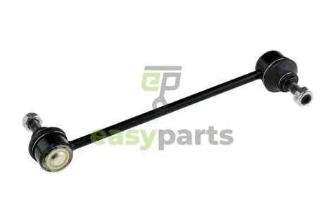 Втулка стабилизатора зад. NTY ZLT-LR-005