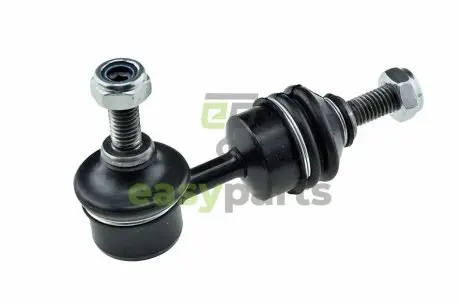 Втулка стабилизатора зад. NTY ZLT-MZ-039